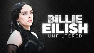 Billie Eilish: Unfiltered | Trailer | Available Now