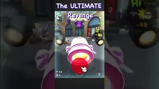 The ULTIMATE Revenge 😈 Mario Kart Tour