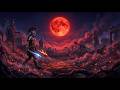 The Gladiator's Path 🌑 Dark Lofi & Chillhop to Conquer the Night