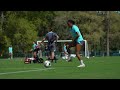 Training | Preparing for Final Exhibition | 2024 Preseason | Orlando Pride
