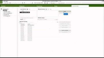 Setting Clock on Modicon M221 Controller in SoMachine | Schneider Electric Support