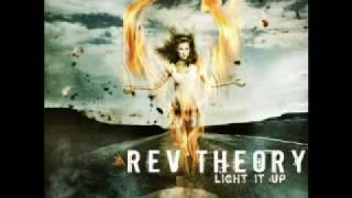 Video thumbnail of "rev theory You' re The One"