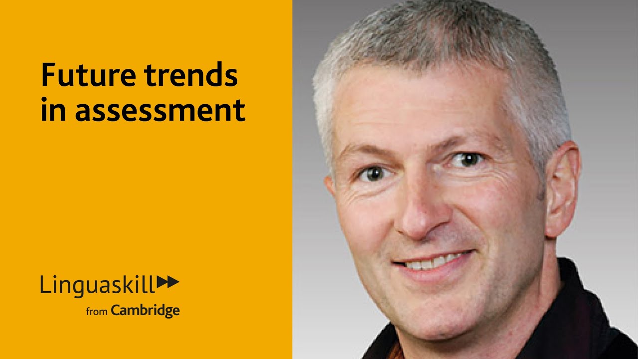 Future Trends in Assessment artificial intelligence film