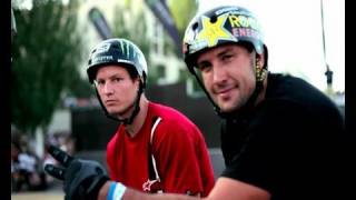 Teaser FISE 2010