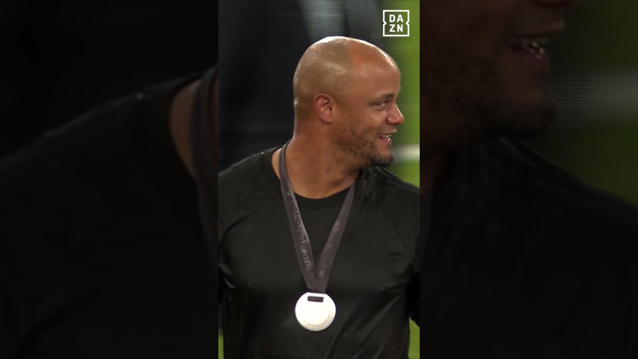 Wenn Thomas Müller eine Abschiedsrede wäre, dann wäre er diese hier 😂