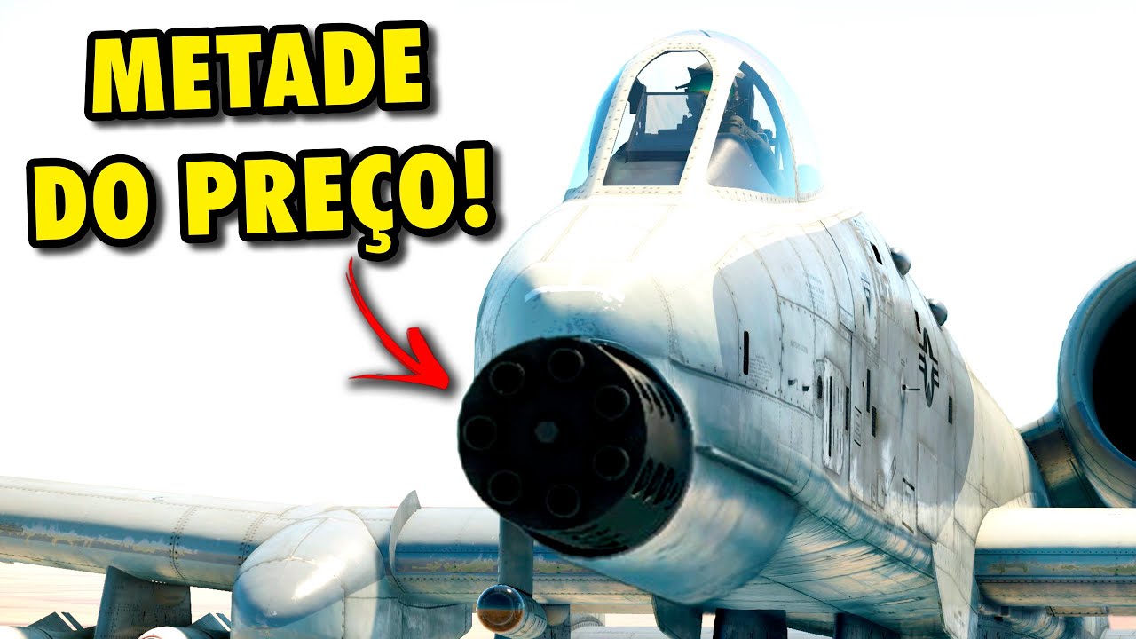 O AVIÃO MAIS FAMOSO DO JOGO ESTA VALENDO MUITO A PENA! - Warthunder PT - BR