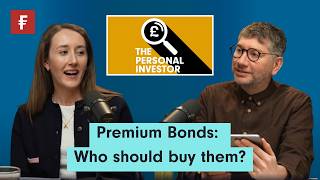 Premium Bonds: who should buy them - and who shouldn’t?