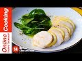 鶏ハム 3つの材料でしっとり！【#14】│Chicken ham