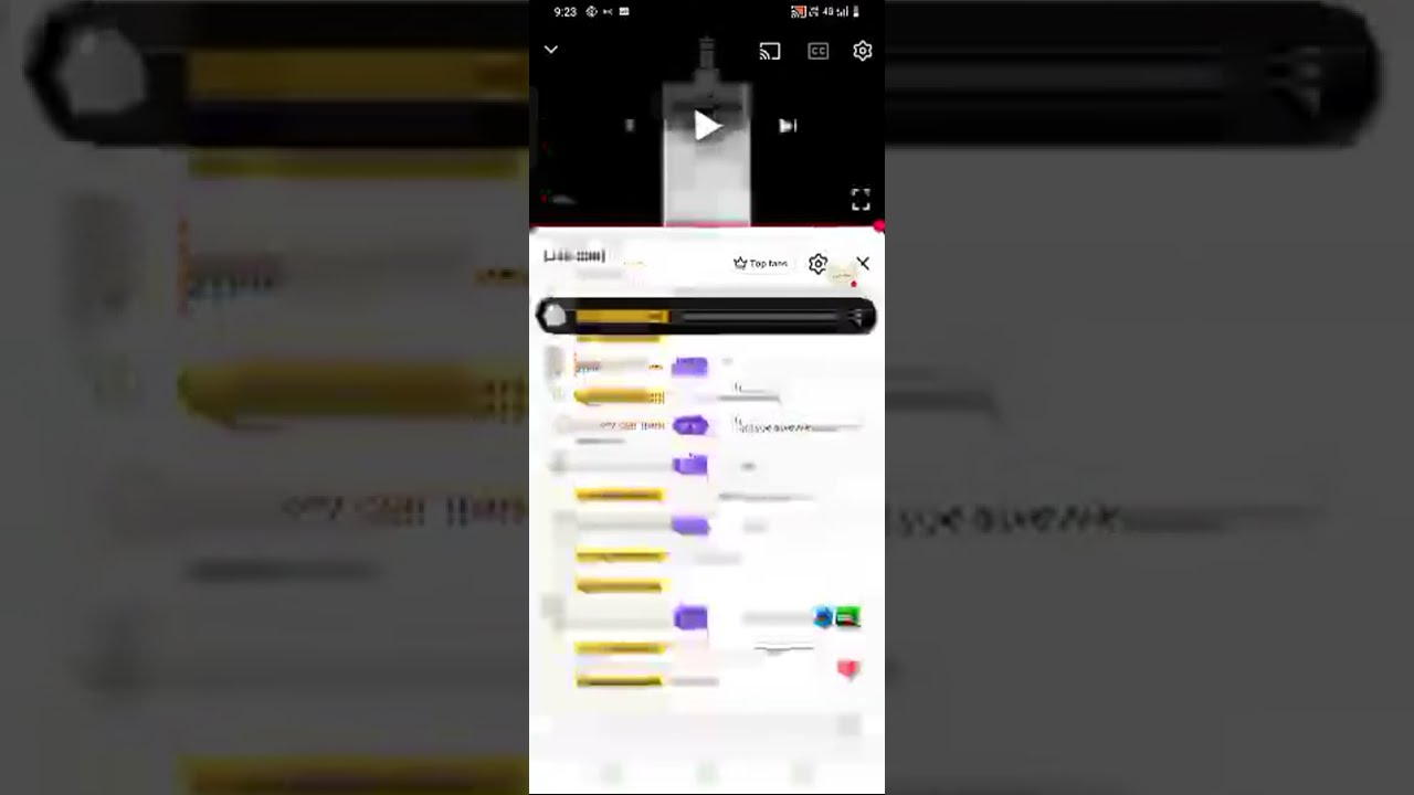Aaj ka live sirf positive energy ke liye 💛Yeh space hai jaha hum baat karenge,