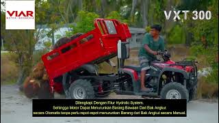 Testride Viar Vxt 300 Vxt 350