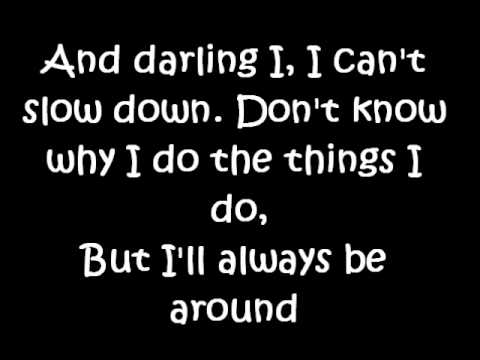 Brighten - I'll Always Be Around