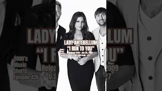 Lady Antebellum “I Run To You” #2000s #2000smusic #ladyantebellum #ladya