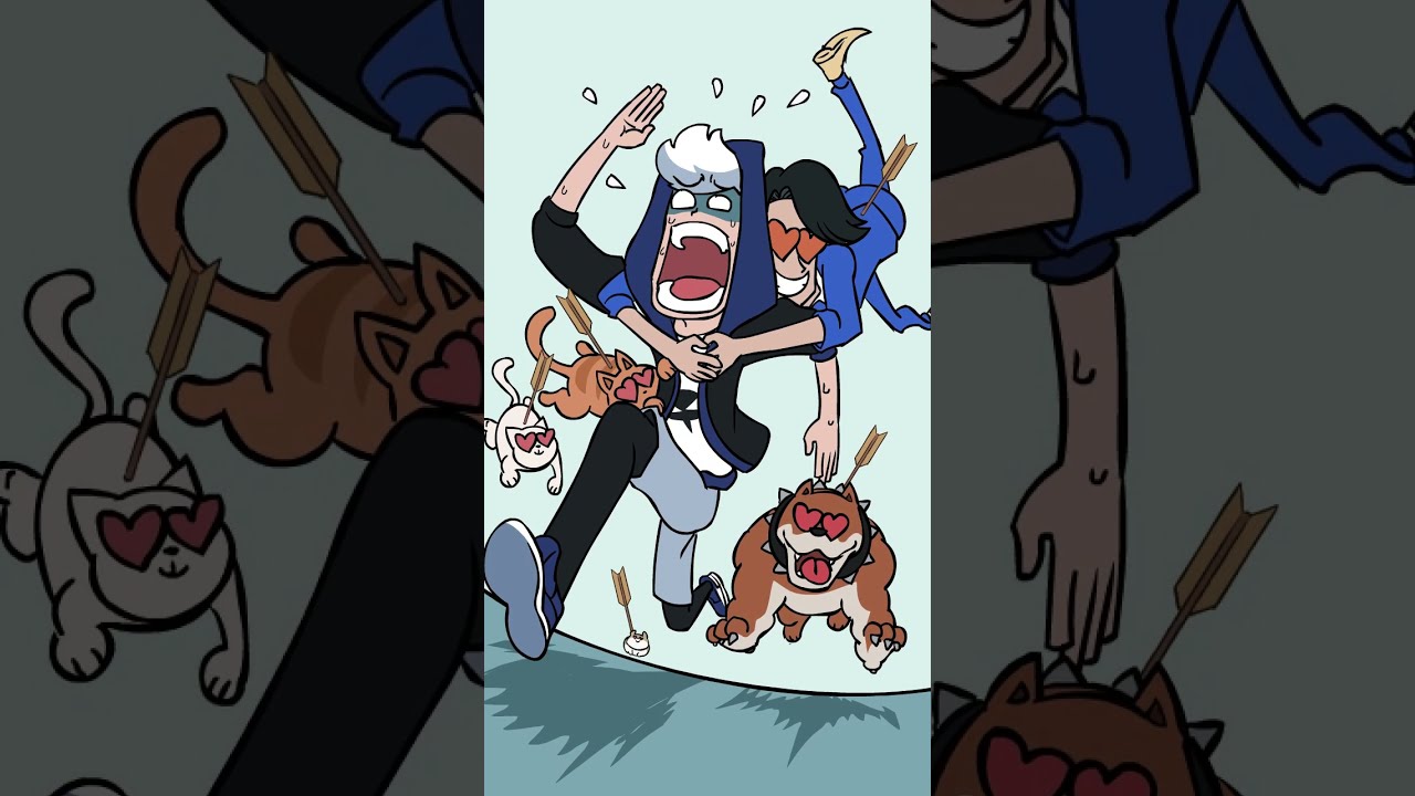 Latest Title & Thumbnail