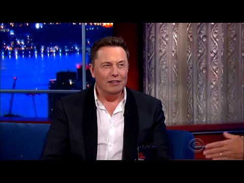 The Colbert Report