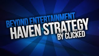 Halo 4 | Haven Starting Strategy