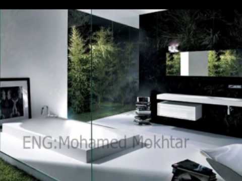 interior designer mohamed mokhtar