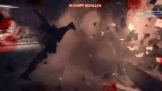 BF4 Grenade Fail