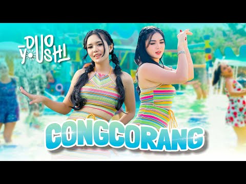 Video Congcorang