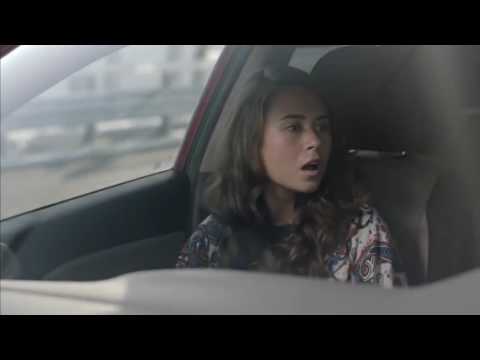 Yavuz Sultan Selim Köprüsü Açılış Reklamı