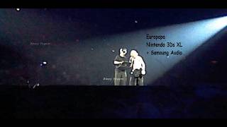 Watch Joost Samsung video