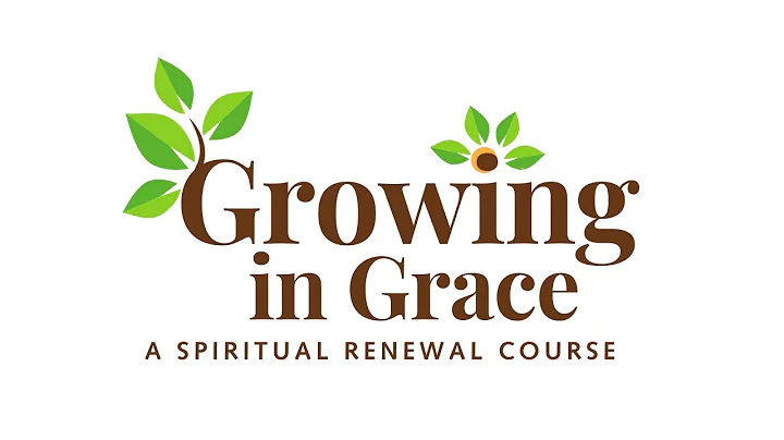 Coffee Talk: Chris Schwenk (Growing in Grace)