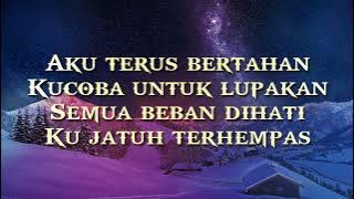 karaoke kotak sendiri nada pria