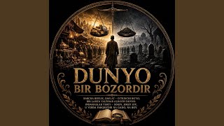 DUNYO BIR BOZORDIR! - ASLCOVER