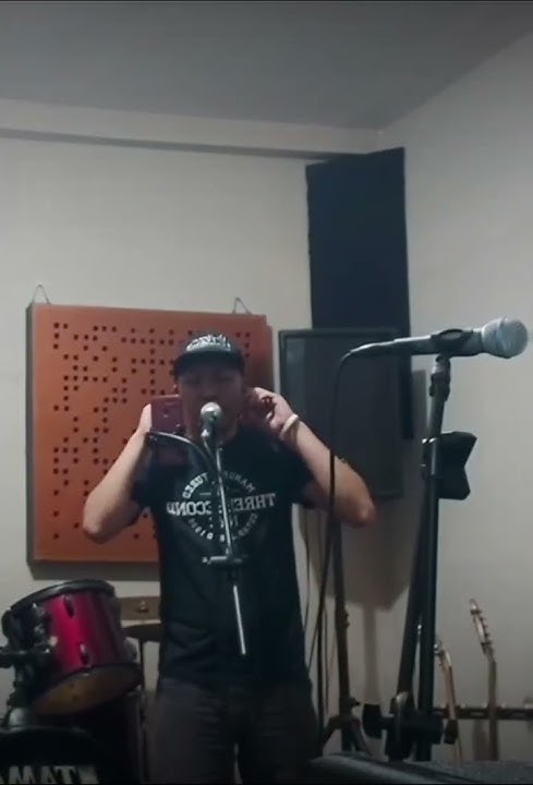 Drive - Mimpi Selamanya ( Jamming Session Amnest ) #drive #mimpiselamanya #jamming #jammingsessions
