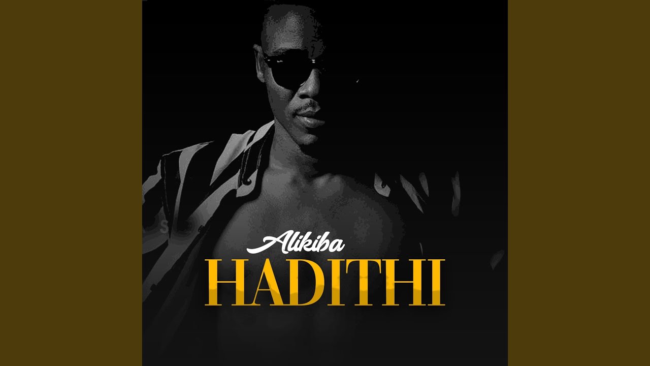 Hadithi