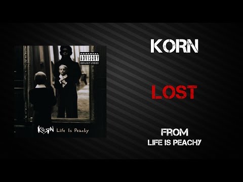 Putar Lost - KoЯn