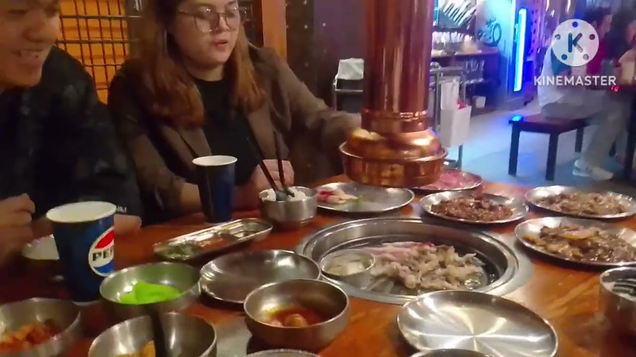 ROMANTIC BAKA RESTAURANT / AL RIGGA UAE