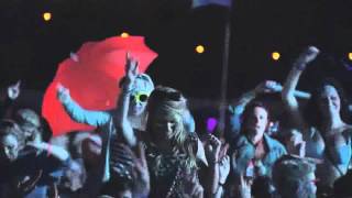 MTV - Magnetic Man @ Beach Break Live 2011