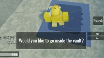 How to do the Storyline\Factory Quest in Yet Another Trash Game