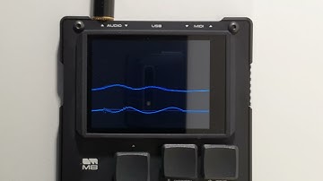 M8 Tracker Synthwave Dirtywave