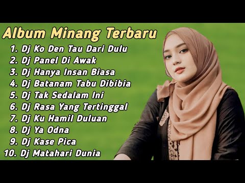 Dj minang galodo kampuang jo nagari | viral tiktok terbaru 2024