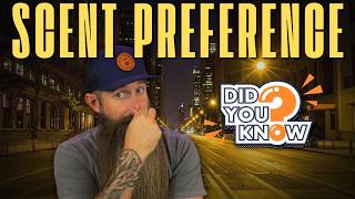 Beard Product Scent PREFERENCE - Influence You Don't Think About...