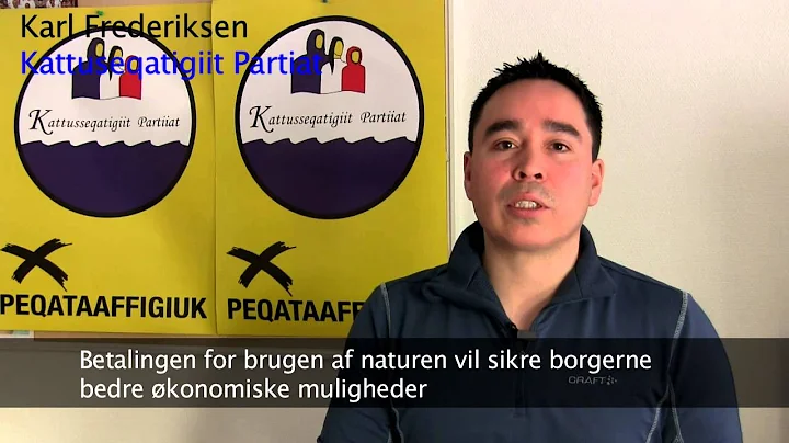 Karl Frederiksen / Anthon Frederiksen, Kattusseqat...