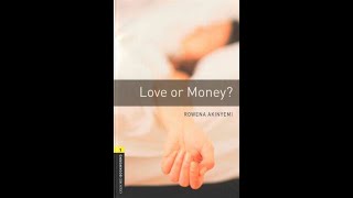 Love or money?  | Detective Story | Full Audiobook | كتاب صوتى | قصة بوليسية