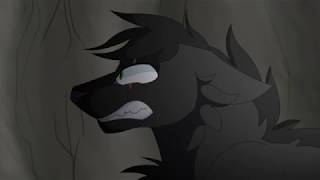 DETERMINATION | Hollyleaf AU Storyboard MAP Part 20 (+ Process)