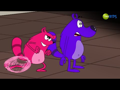 Best Of Happy and Lucky - Pyaar Mohabbat Happy Lucky - YouTube