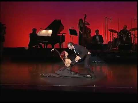Lo Que Vendrá - VIVIANA D'ATTOMA & GABRIEL GOYO BORDÓN