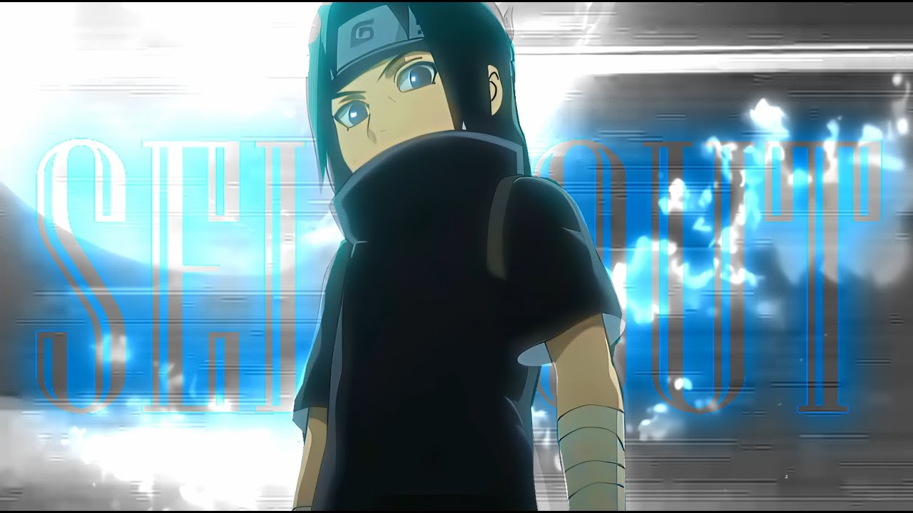 Basco - SELL OUT [AMV]