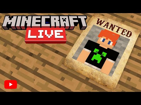 I'm Racing to 1.5K Subscribers in Minecraft Malayalam Live