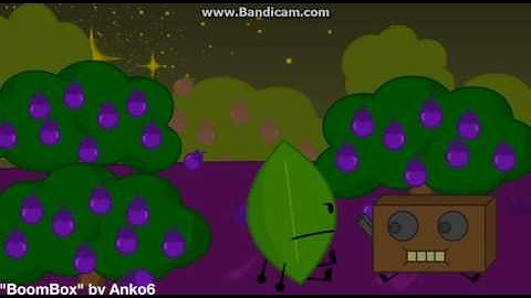 BFDIA - Episode 1 Alternate Ending