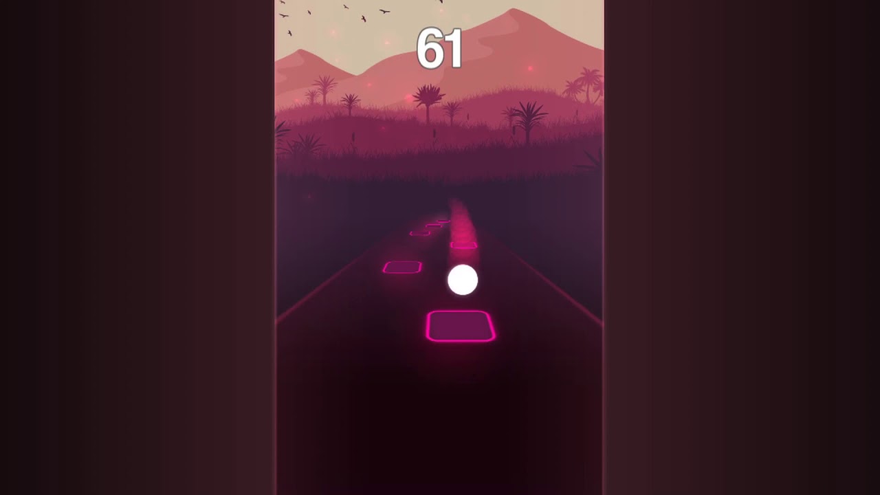 Breaking Free - High School Musical Tiles Hop (DOWNLOAD)