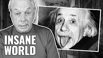 David Icke Why 'This World is Totally INSANE'