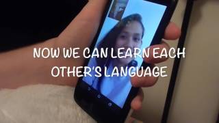 Virtual Exchange