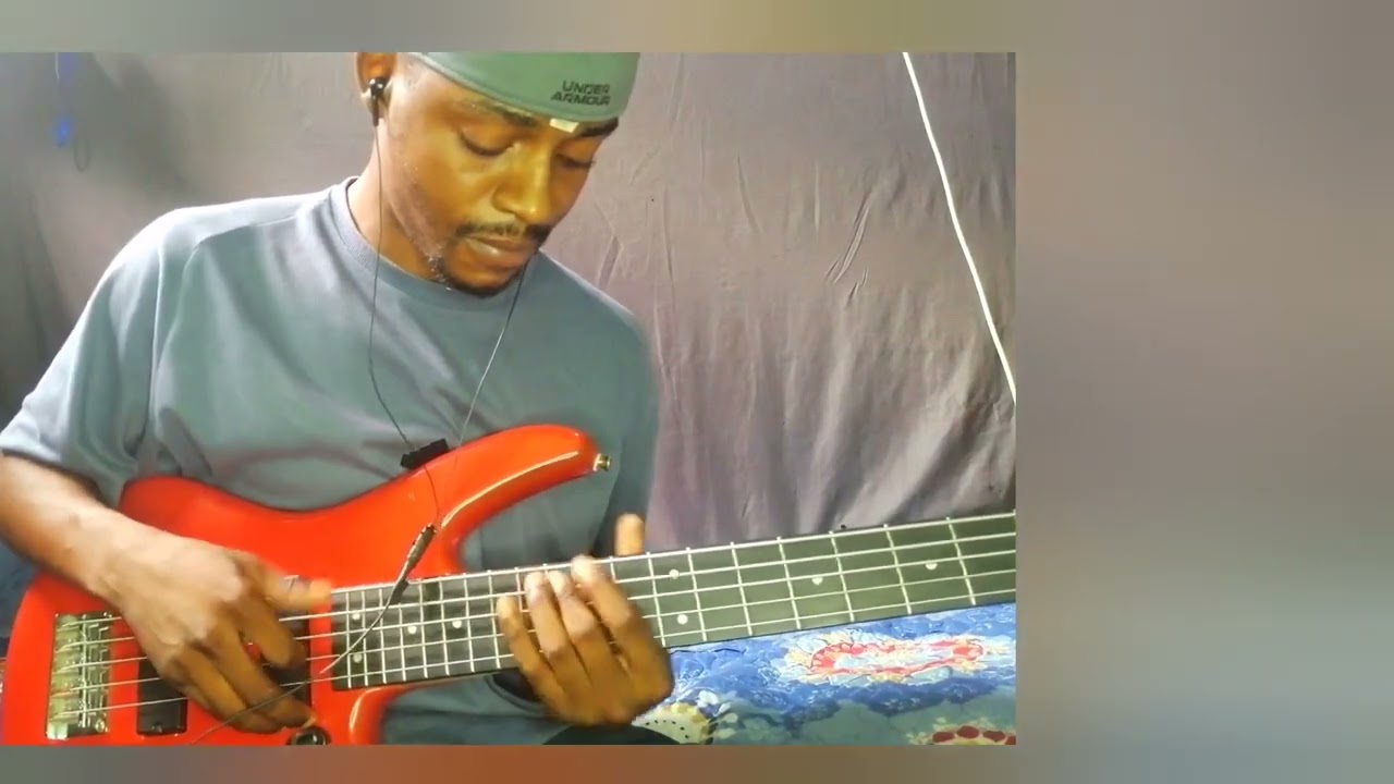 Sungura Bass tutorial 2026