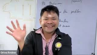 CRIMINOLOGY FINAL COACHING SERIES PART 1 speaker view by Prof Charlemagne Ramos