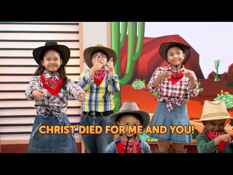 Cactusville 2026 WE ARE DIFFERENT Voice